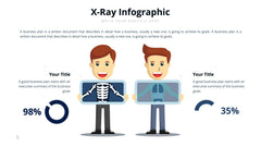 Healthcare Infographics for Medical & Patient Presentations slide 5