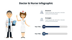 Healthcare Infographics for Medical & Patient Presentations slide 6