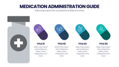 Healthcare Infographics slide 7