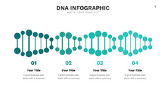 Healthcare Infographics for Medical & Patient Presentations slide 7
