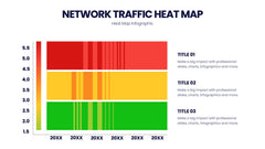 Heat Map Infographics slide 10