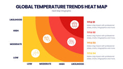 Heat Map Infographics slide 13