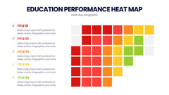 Heat Map Infographics slide 16