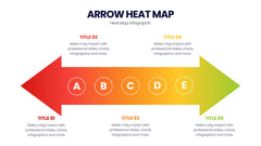 Heat Map Infographics slide 17