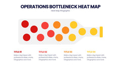 Heat Map Infographics slide 18