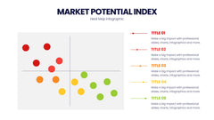 Heat Map Infographics slide 4