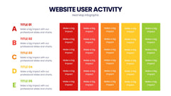 Heat Map Infographics slide 6