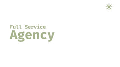 Helix Full-Service Agency Project Plan Presentation