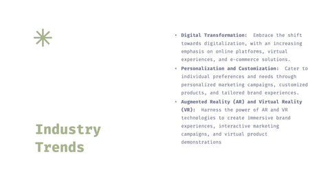 Helix Full-Service Agency Project Plan Presentation