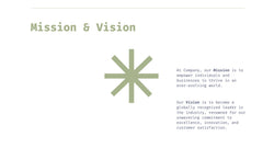Helix Full-Service Agency Project Plan Presentation slide 4