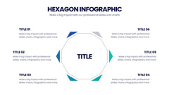 Hexagon Infographics