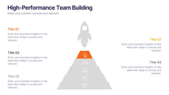 High-Performance Team Building Presentation slide 2