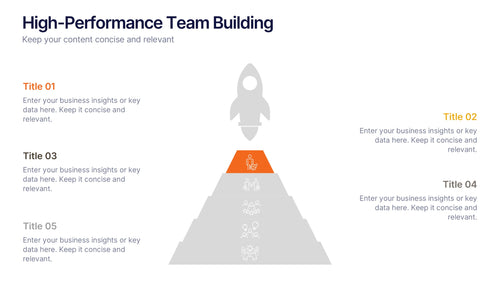 High-Performance Team Building Presentation slide 2