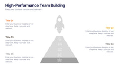 High-Performance Team Building Presentation slide 6