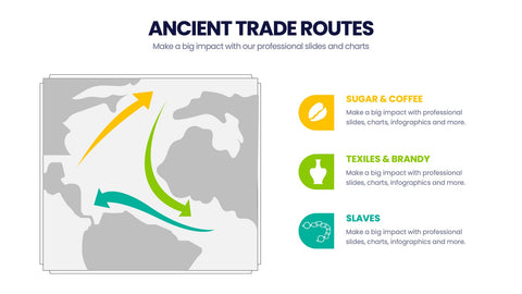 History Infographics