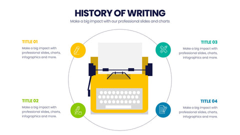 History Infographics