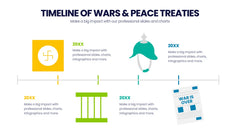 History Infographics slide 5