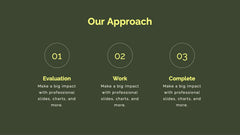 Horizon Advertising Agency Proposal Presentation slide 11