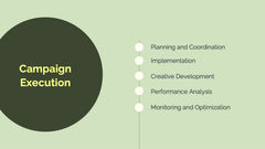 Horizon Advertising Agency Proposal Presentation slide 14