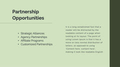 Horizon Advertising Agency Proposal Presentation slide 17