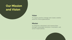Horizon Advertising Agency Proposal Presentation slide 4