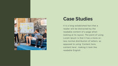 Horizon Advertising Agency Proposal Presentation slide 8