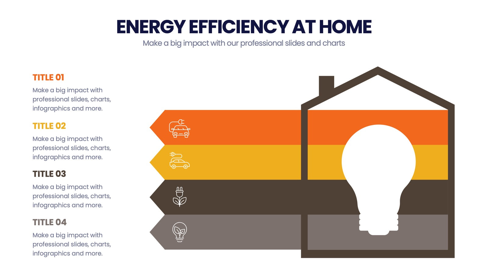 House Infographics