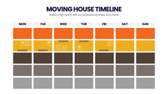 House Infographics slide 12