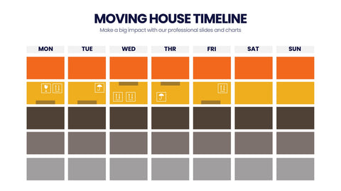 House Infographics