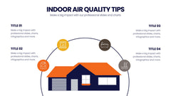 House Infographics slide 13