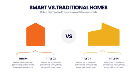 House Infographics