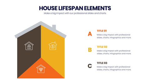 House Infographics