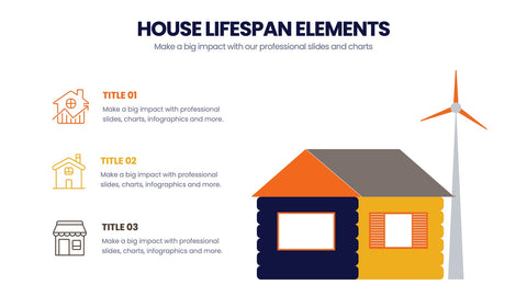 House Infographics
