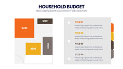 House Infographics slide 18
