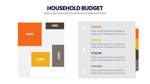 House Infographics