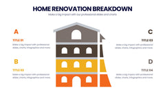 House Infographics slide 4