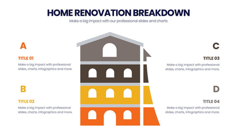 House Infographics