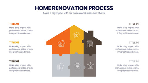 House Infographics