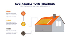 House Infographics slide 6