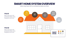 House Infographics slide 9