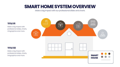 House Infographics