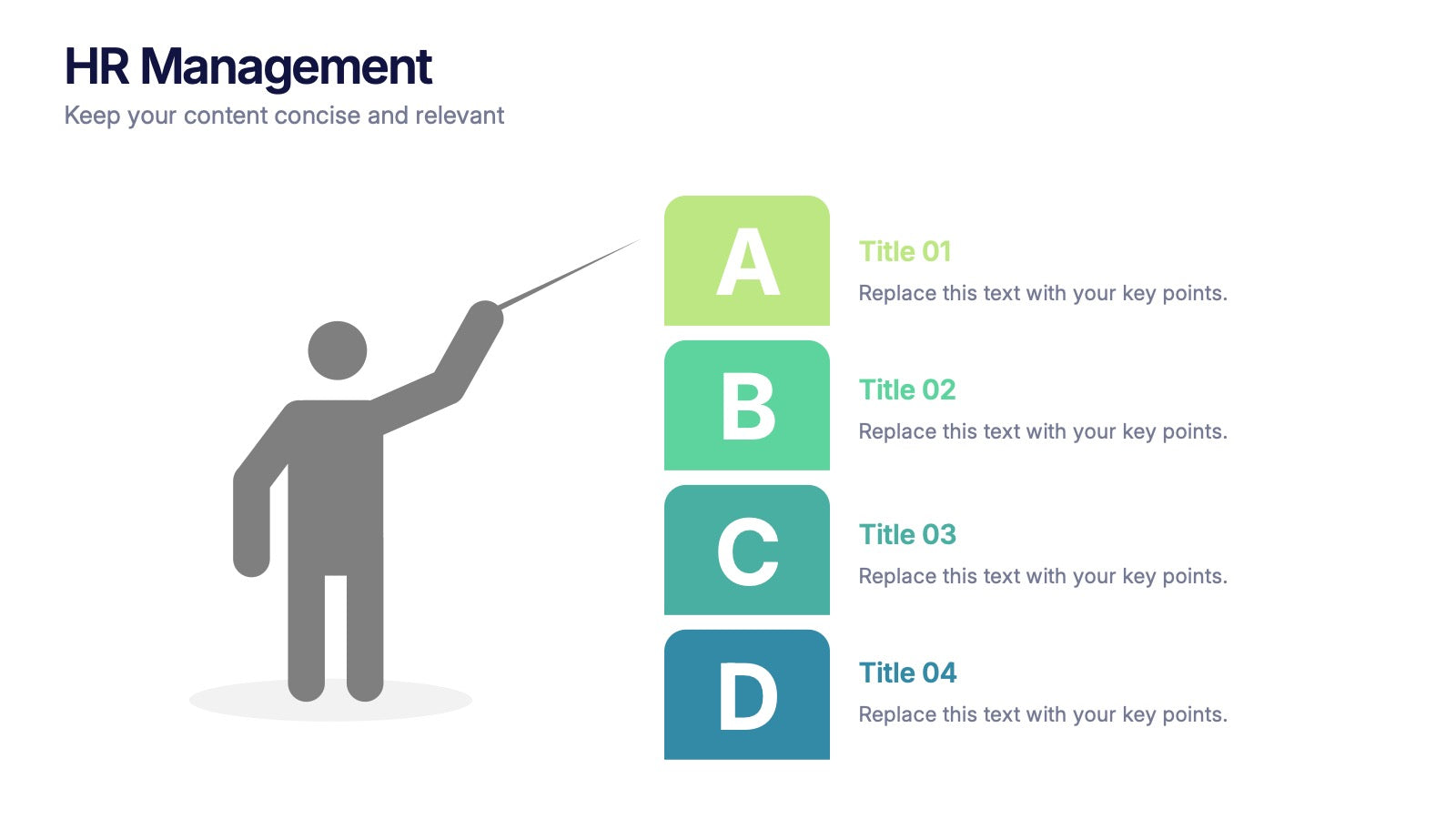 HR Management Presentation