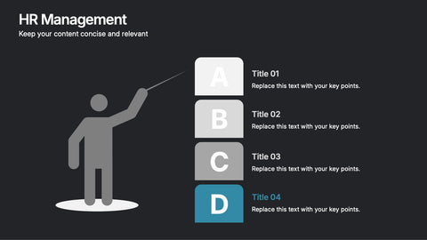 HR Management Presentation