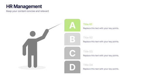 HR Management Presentation