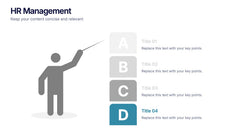 HR Management Presentation slide 5