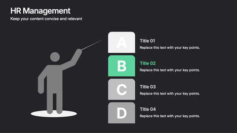 HR Management Presentation