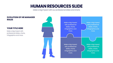 Human Resources Infographics