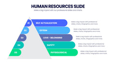 Human Resources Infographics slide 5