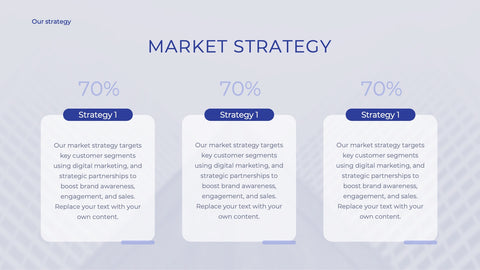 Iconic Startup Business Plan Presentation
