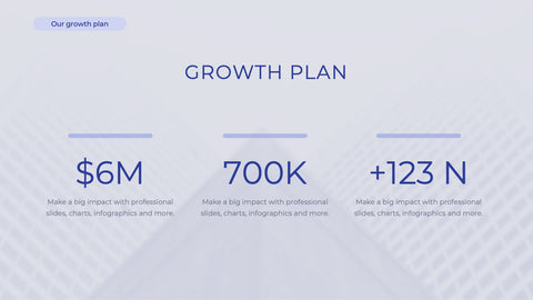 Iconic Startup Business Plan Presentation
